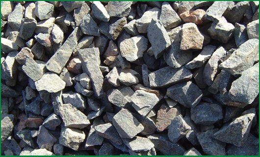 30mm Aggregate