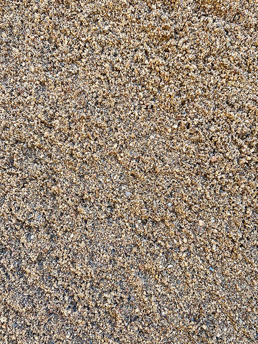 Coarse River Sand