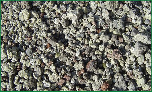 Drainage Ash