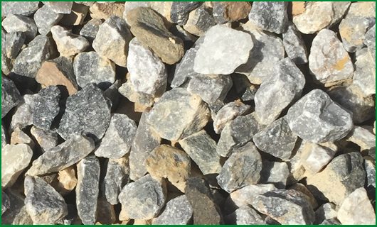 20mm Aggregate
