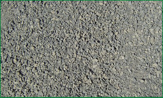 Quarter Minus / Crusher Dust