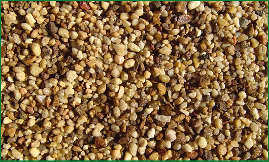 Washed Somersby Pebble