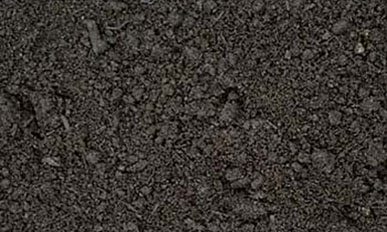Topsoil