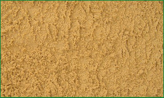 Yellow Bricklaying Sand