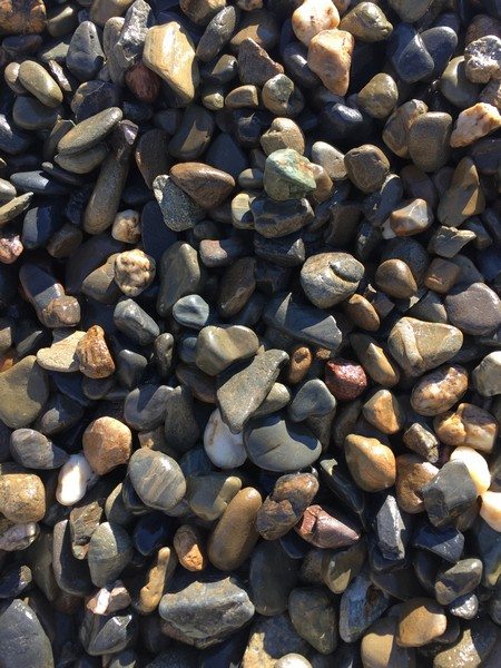 Macleay Blue River Pebble