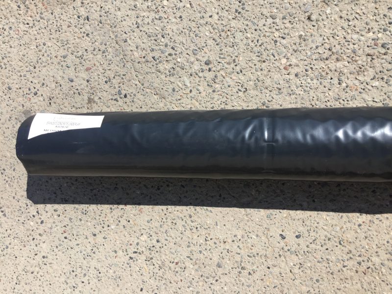 Builders Plastic 50m x 2m
