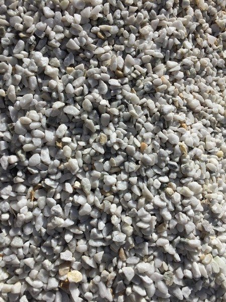 Pure White Limestone