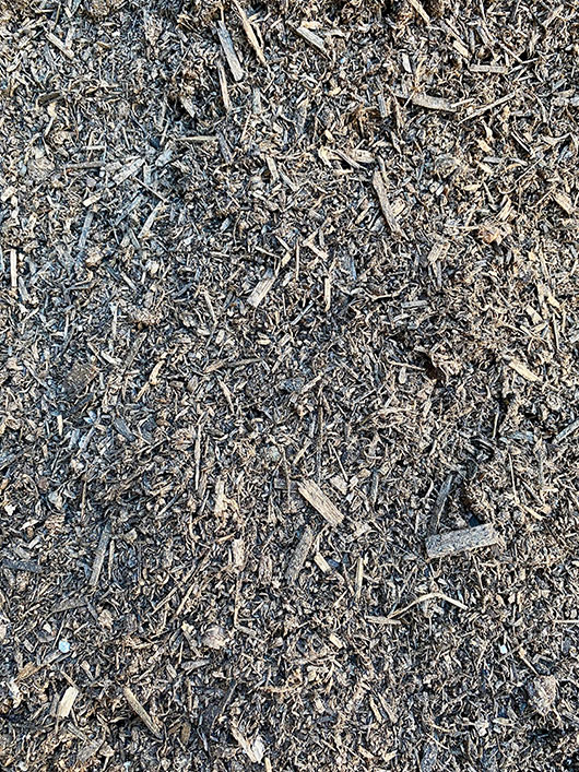 Composted Hardwood Fines